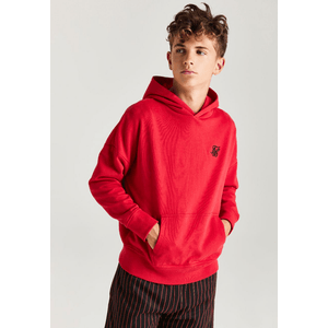 POLERON SIKSILK RETRO CLASSIC OVERHEAD JOVEN