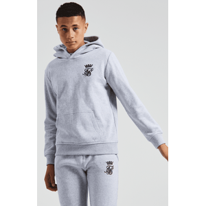 POLERON SIKSILK MESSI X NIÑOS JOVEN