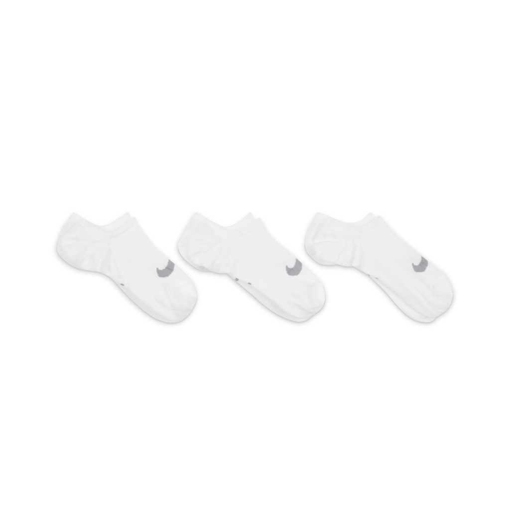 CALCETIN NIKE EVERYDAY PLUS LIGHTWEIGHT MUJER