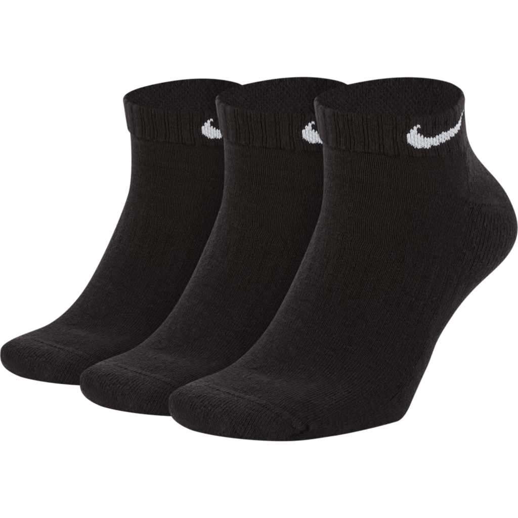 CALCETIN NIKE U NK EVERYDAY LOW 3PR HOMBRE