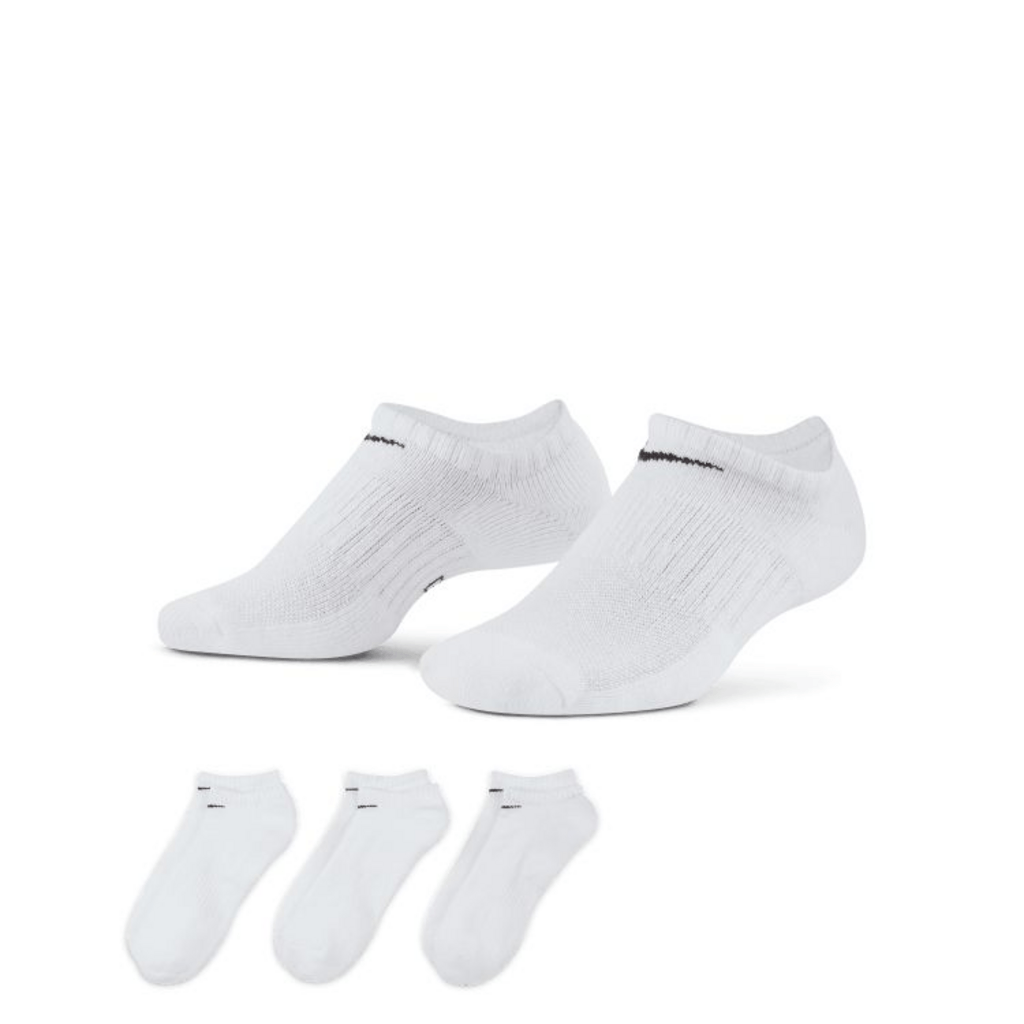 CALCETIN NIKE EVERYDAY CUSH NS 3PR 132 UNISEX