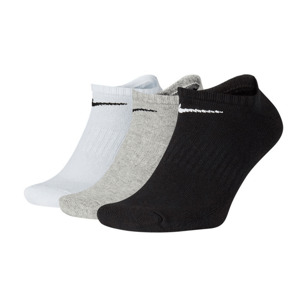 CALCETIN NIKE EVERYDAY CUSH NS 3PR - 132 UNISEX