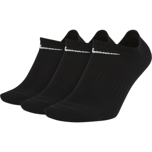 CALCETIN NIKE U NK EVERYDAY LTWT NS 3PR UNISEX