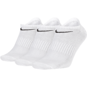 CALCETIN NIKE U NK EVERYDAY LTWT NS 3PR UNISEX