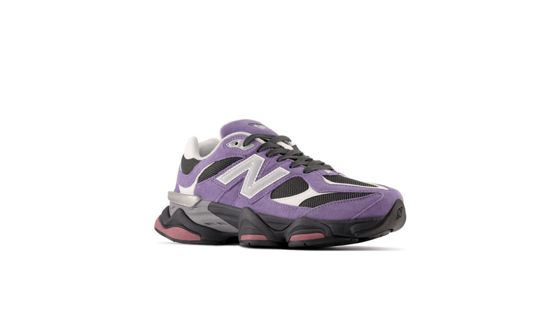 New balance 990 hombre púrpura sales