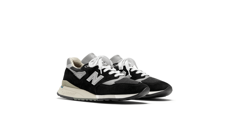 ZAPATILLA NEW BALANCE U998 HOMBRE HOMBRE The Line