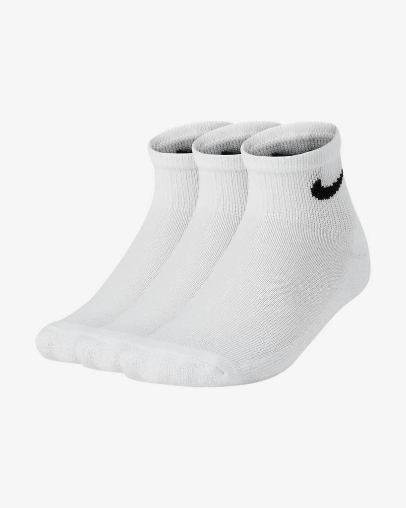 CALCETIN NIKE KIDS BASIC PACK 3PK NIÑO