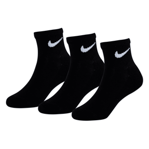 CALCETIN NIKE KIDS BASIC PACK 3PK NIÑO