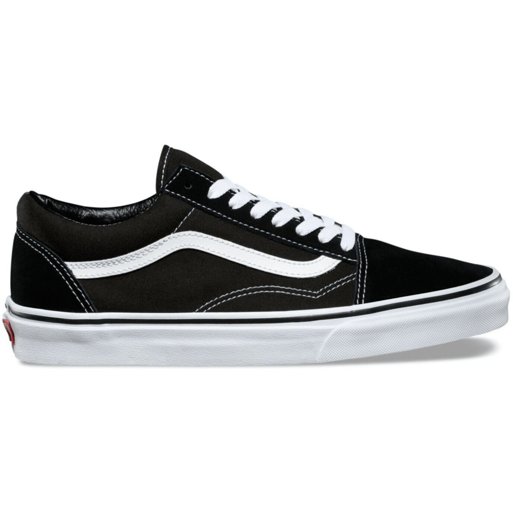 ZAPATILLA VANS UA OLD SKOOL UNISEX