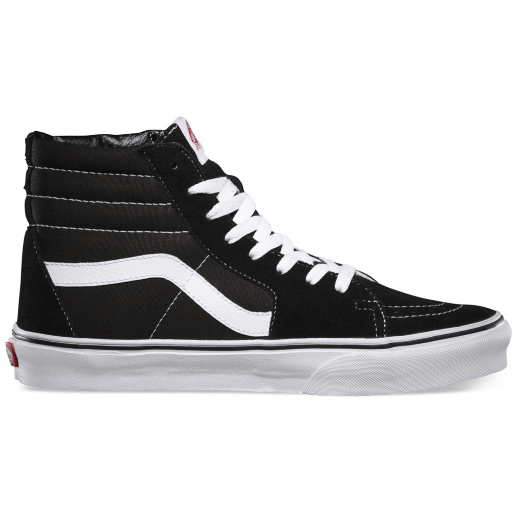 ZAPATILLA VANS UA SK8-HI UNISEX