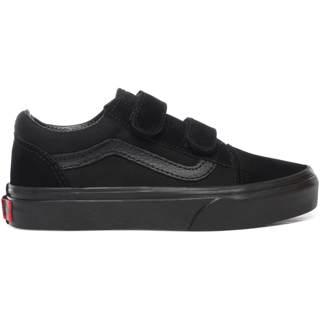 ZAPATILLA VANS UY OLD SKOOL V GS NIÑO