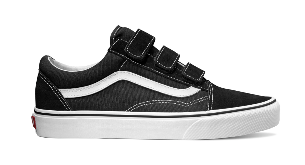 ZAPATILLA VANS UA OLD SKOOL V HOMBRE