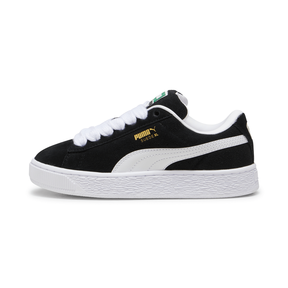 ZAPATILLA PUMA SUEDE XL JR JOVEN