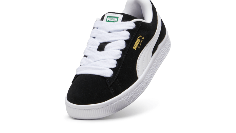 ZAPATILLA PUMA SUEDE XL PS NINO The Line