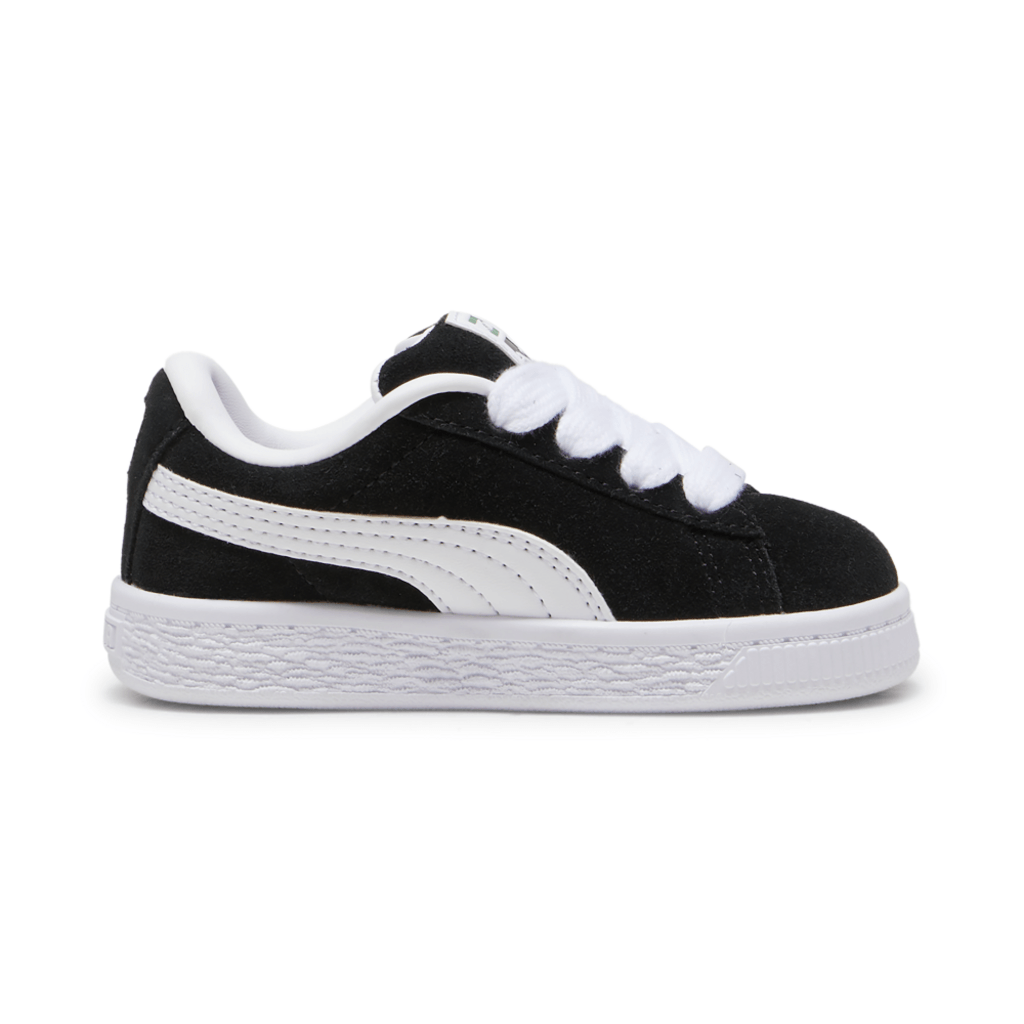 ZAPATILLA PUMA SUEDE XL AC INF BEBE