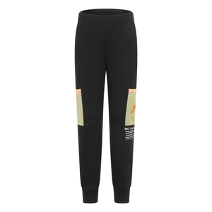 PANTALON NIKE KIDS NKB B NSW PAINT YF FT NIÑO