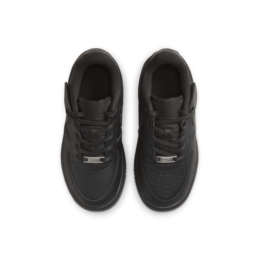ZAPATILLA NIKE FORCE 1 LOW EASYON (PS) NIÑO - The Line