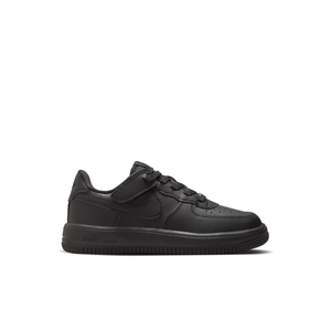 ZAPATILLA NIKE FORCE 1 LOW EASYON (PS) NIÑO