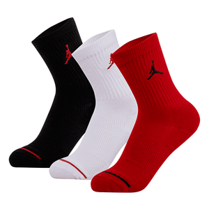 CALCETIN JORDAN KIDS JHN JUMPMAN CREW JOVEN