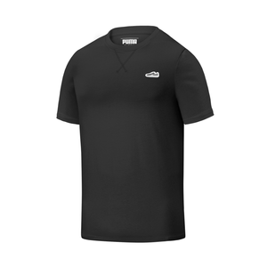 POLERA PUMA SUEDE HOMBRE