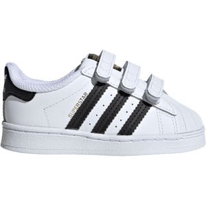ZAPATILLA ADIDAS SUPERSTAR CF I BEBE