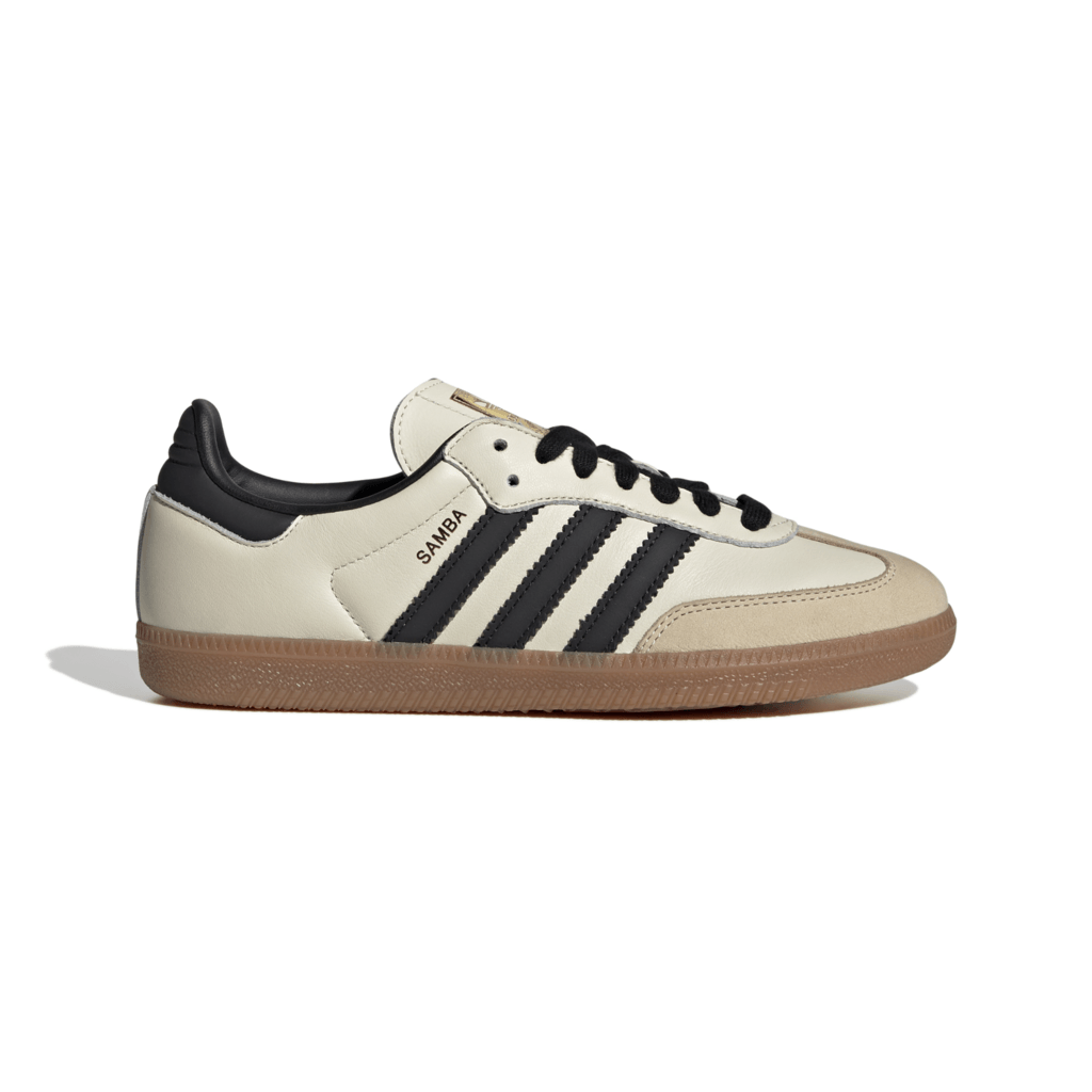 ZAPATILLA ADIDAS SAMBA OG W MUJER