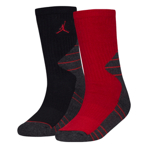 CALCETIN JORDAN KIDS JHN BASKETBALL 2PK JOVEN
