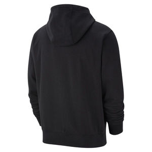 POLERON NIKE M NSW CLUB HOODIE FZ FT HOMBRE