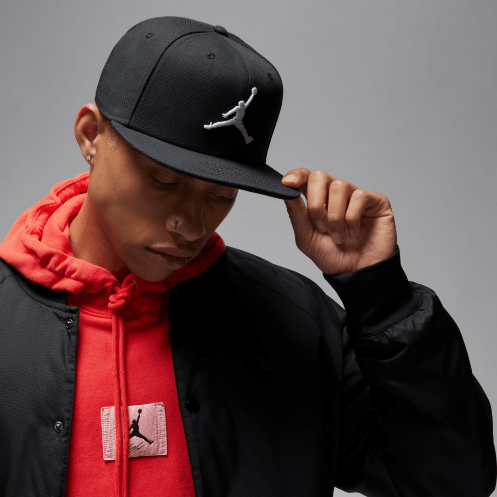 JOCKEY VISERA PLANA JORDAN JUMPMAN UNISEX