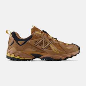 ZAPATILLA NEW BALANCE ML610XH CAFE 7 HOMBRE