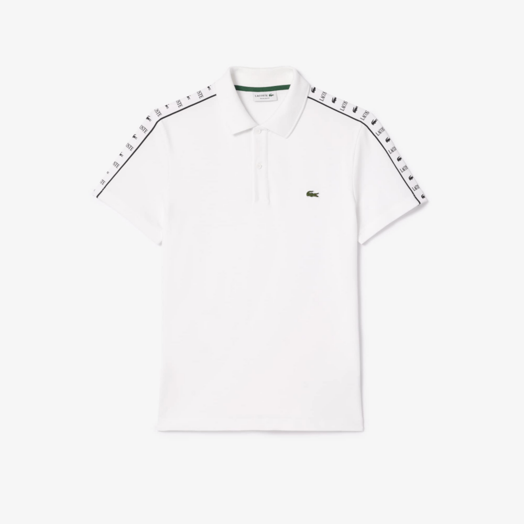 Polera polo lacoste on sale