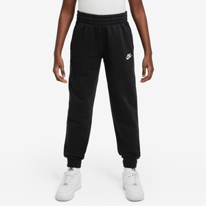 PANTALON NIKE K NSW CLUB FLC JGGR LBR JOVEN