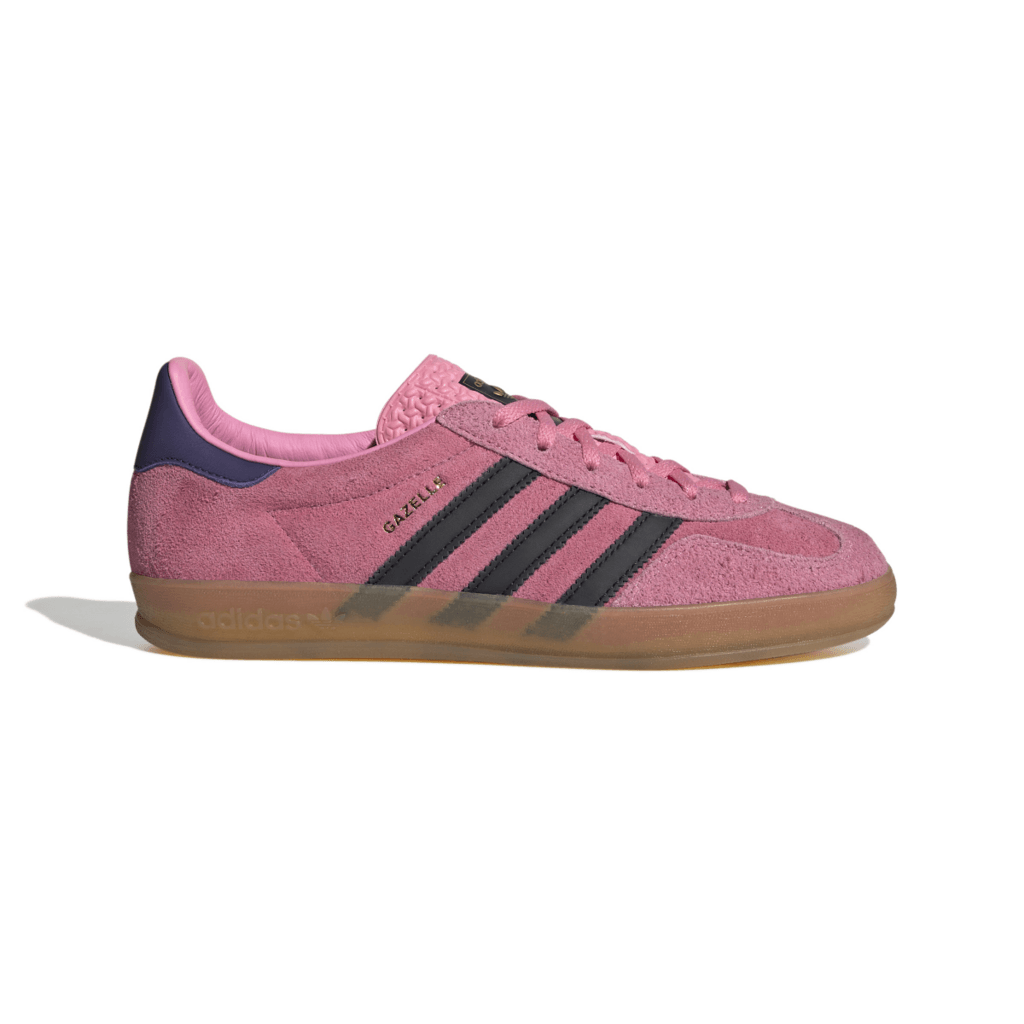 adidas gazelle silver green womens Zapatilla adidas Gazelle main image 0