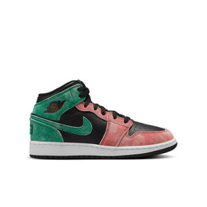 ZAPATILLA JORDAN AIR JORDAN 1 MID SE (GS) JOVEN