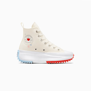 ZAPATILLA CONVERSE CHUCK TAYLOR RUN STAR HIKE  MUJ