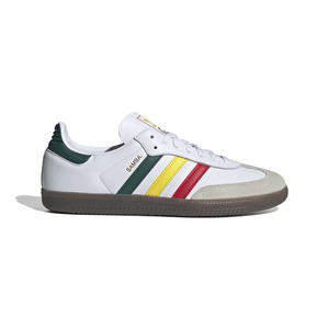 ZAPATILLA ADIDAS REGGAE PACK UNISEX