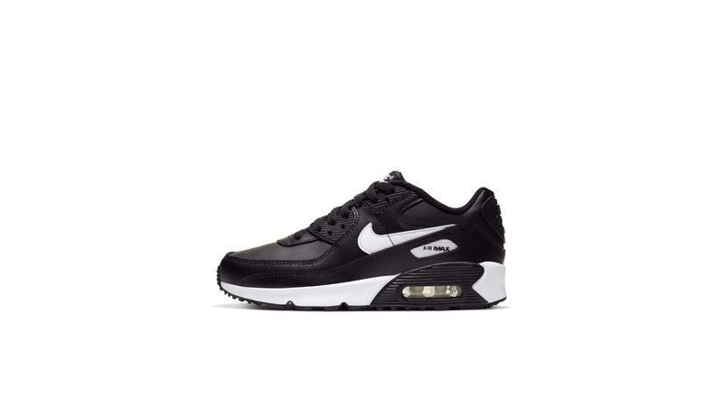 ZAPATILLA NIKE AIR MAX 90 LTR GS JOVEN The Line