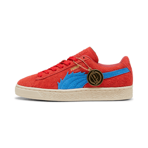ZAPATILLA PUMA SUEDE ONE PIECE JR JOVEN