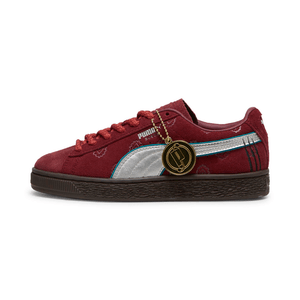 ZAPATILLA PUMA SUEDE 2 ONE PIECE JR JOVEN