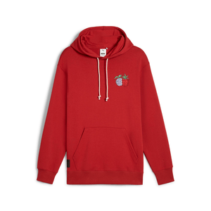 POLERON PUMA PUMA X ONE PIECE HOODIE TR HOMBRE