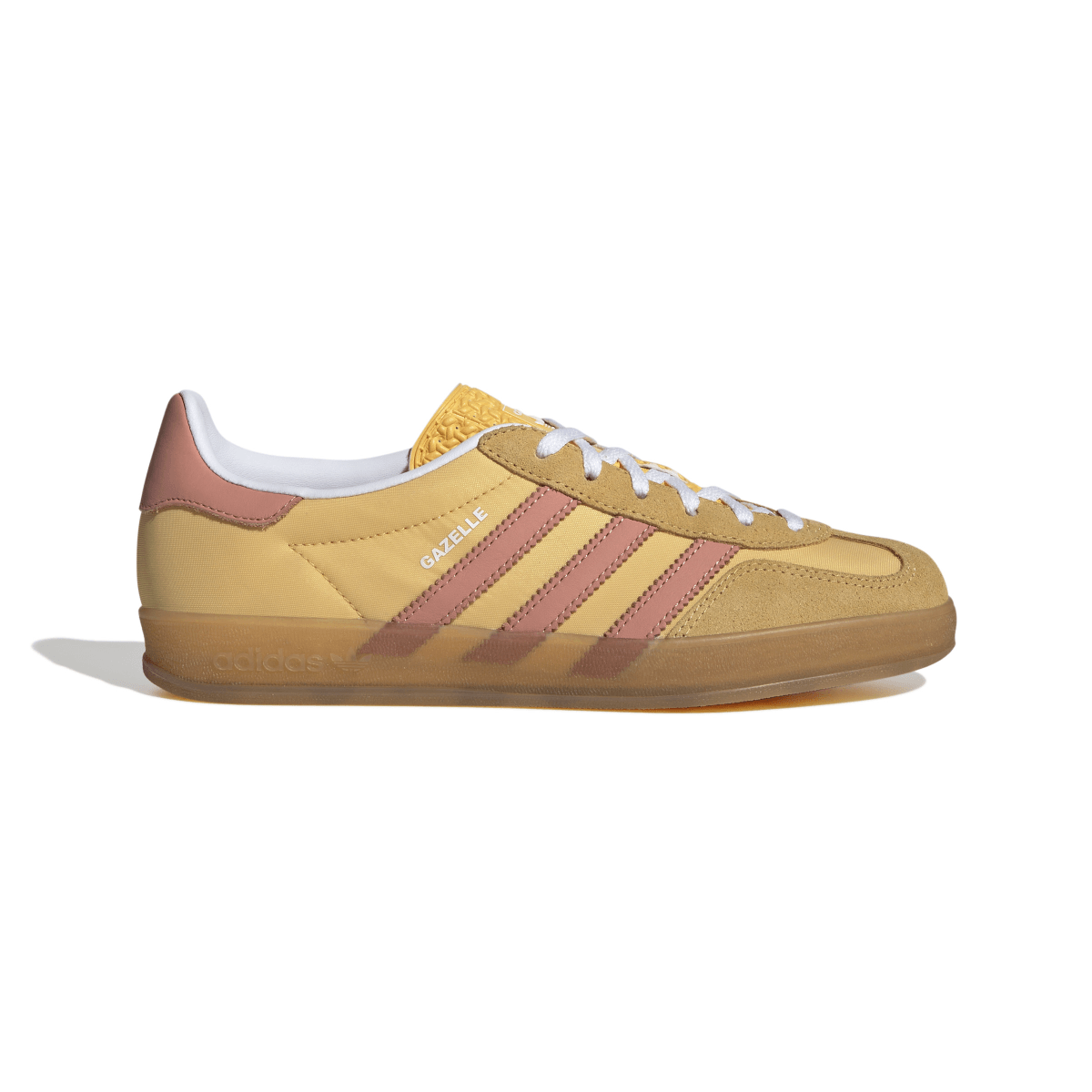 ZAPATILLA ADIDAS GAZELLE MUJER The Line