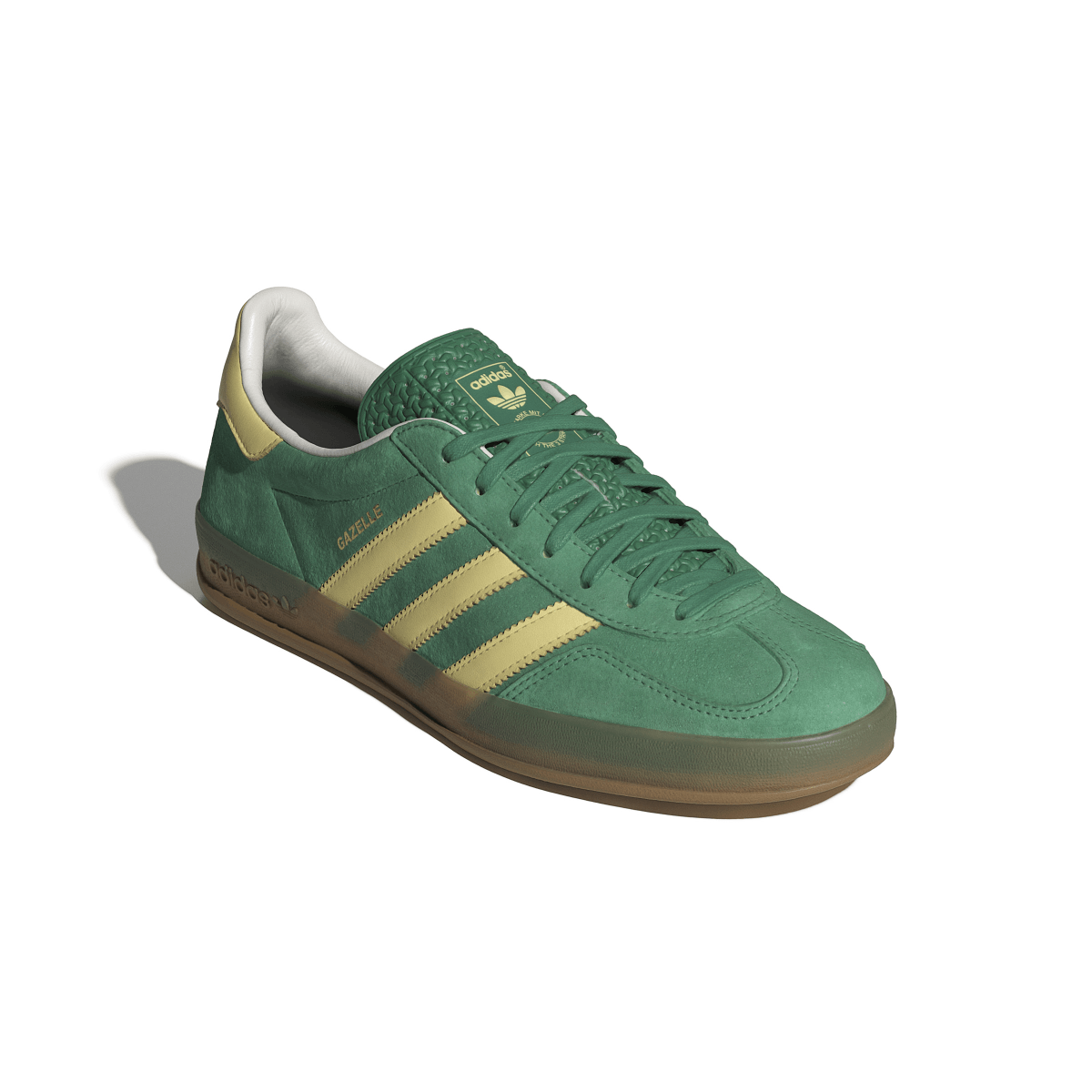 ZAPATILLA ADIDAS GAZELLE ADULTO The Line