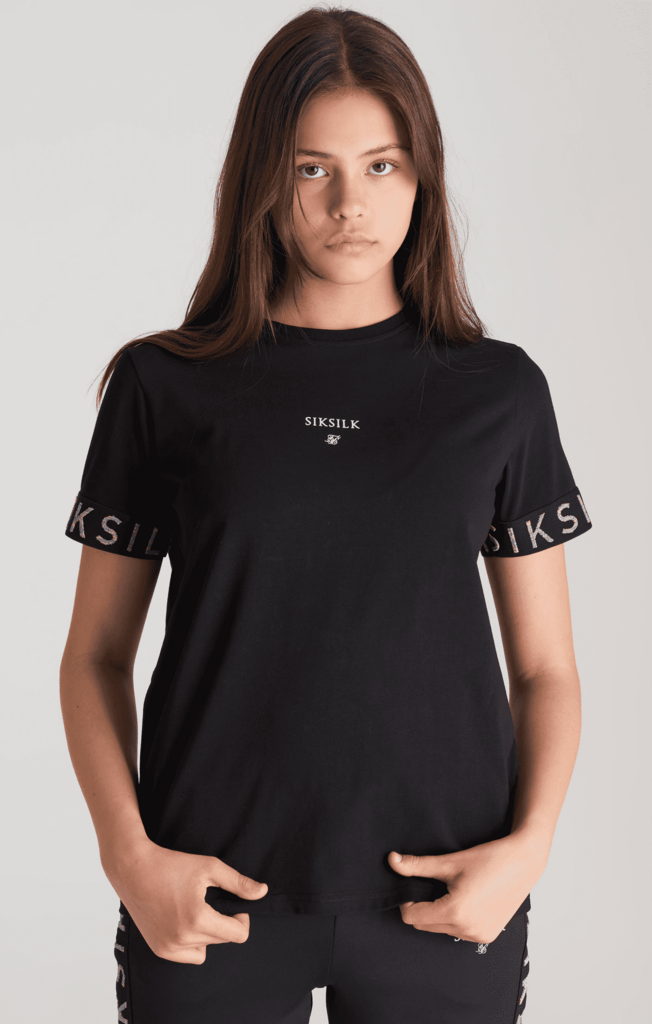 Camisetas siksilk niña online