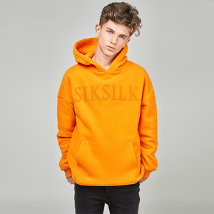 HOODIE SIKSILK BOYS GRADE SCHOOL