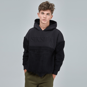 HOODIE SIKSILK BOYS GRADE SCHOOL