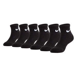 CALCETIN NIKE KIDS PERFORMANCE BASIC QUATR NIÑO