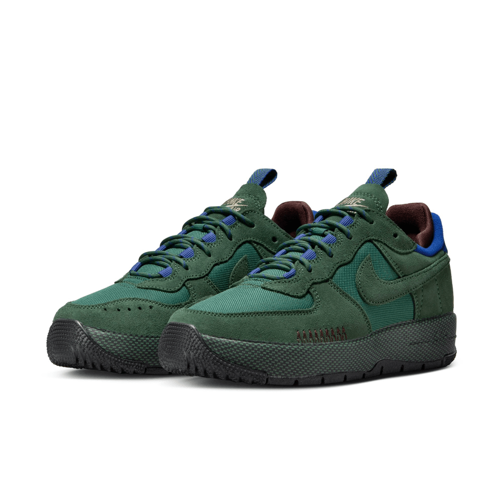 ZAPATILLA NIKE W AIR FORCE 1 WILD MUJER - The Line