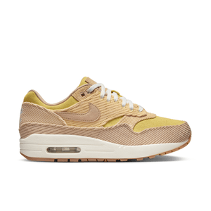 ZAPATILLA NIKE AIR MAX 1 SE BUFF GOLD MUJER