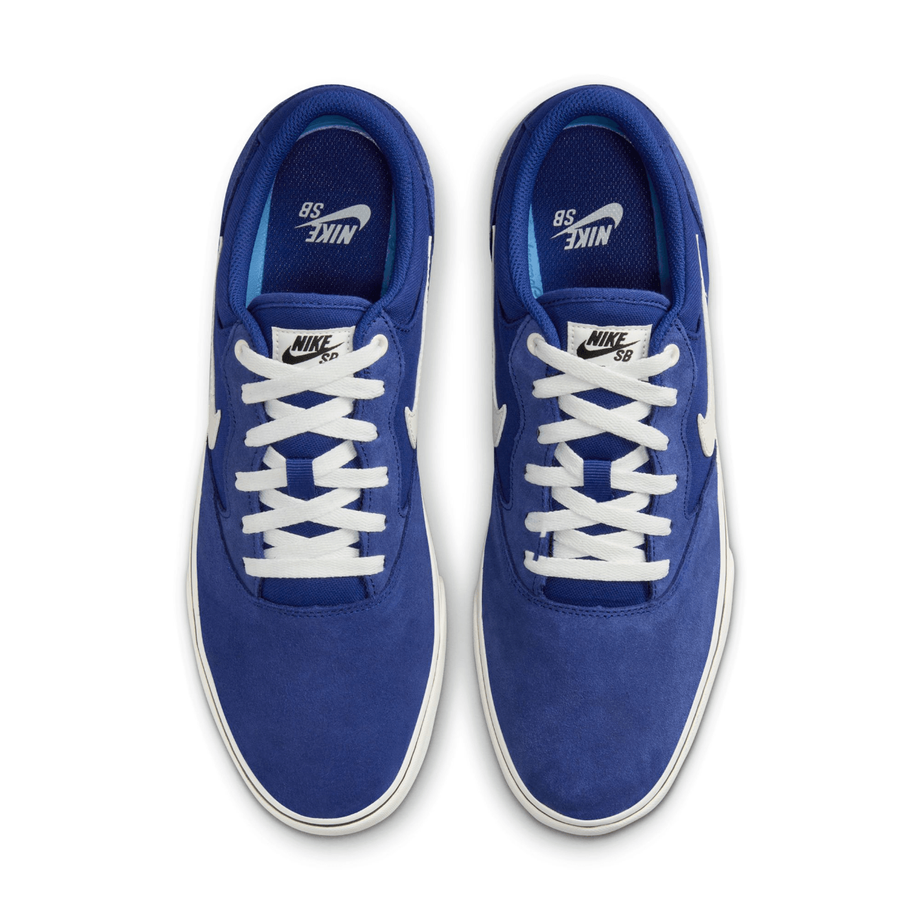 ZAPATILLA NIKE SB CHRON 2 HOMBRE - The Line