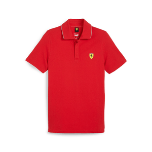 FERRARI RACE POLO